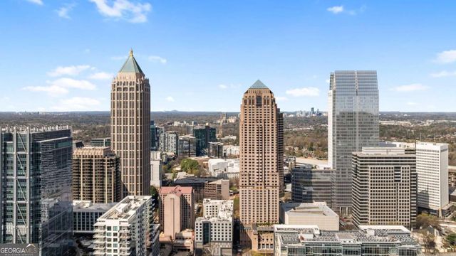 860 Peachtree Street NE 803, Atlanta, GA 30308