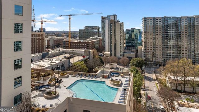 860 Peachtree Street NE 803, Atlanta, GA 30308