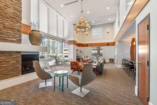 860 Peachtree Street NE 803, Atlanta, GA 30308