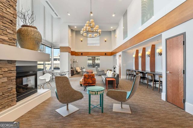 860 Peachtree Street NE 803, Atlanta, GA 30308