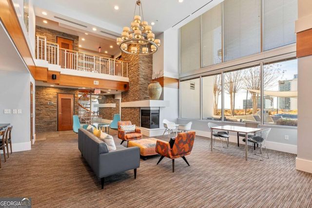 860 Peachtree Street NE 803, Atlanta, GA 30308