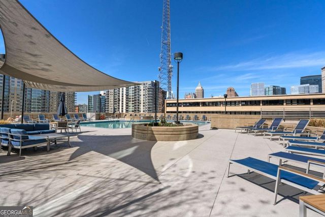 860 Peachtree Street NE 803, Atlanta, GA 30308