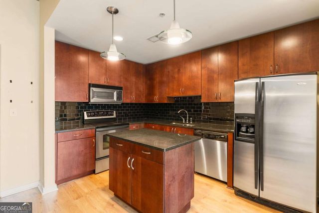 860 Peachtree Street NE 803, Atlanta, GA 30308