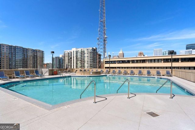 860 Peachtree Street NE 803, Atlanta, GA 30308