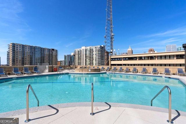 860 Peachtree Street NE 803, Atlanta, GA 30308