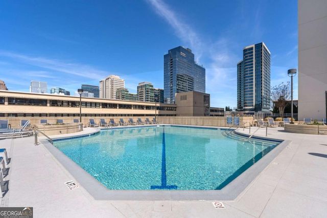 860 Peachtree Street NE 803, Atlanta, GA 30308