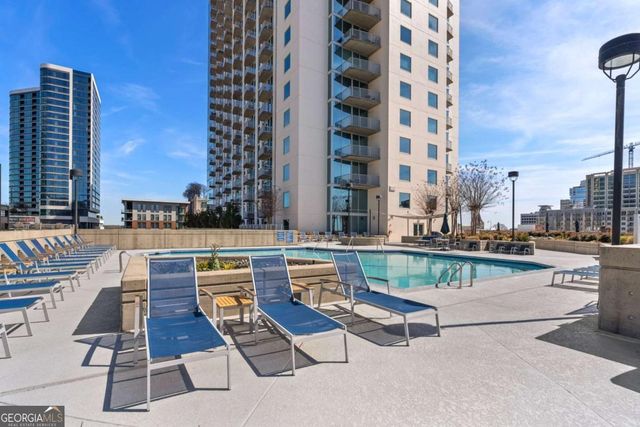 860 Peachtree Street NE 803, Atlanta, GA 30308