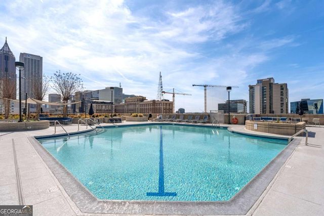 860 Peachtree Street NE 803, Atlanta, GA 30308