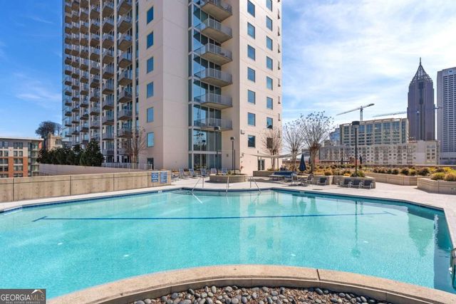 860 Peachtree Street NE 803, Atlanta, GA 30308