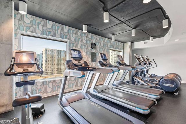 860 Peachtree Street NE 803, Atlanta, GA 30308