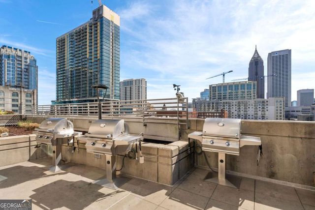 860 Peachtree Street NE 803, Atlanta, GA 30308