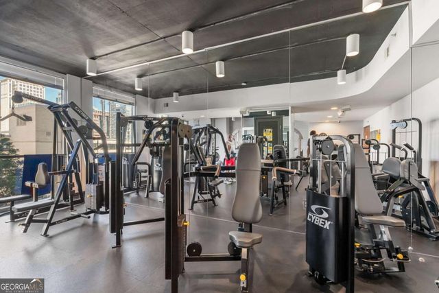 860 Peachtree Street NE 803, Atlanta, GA 30308