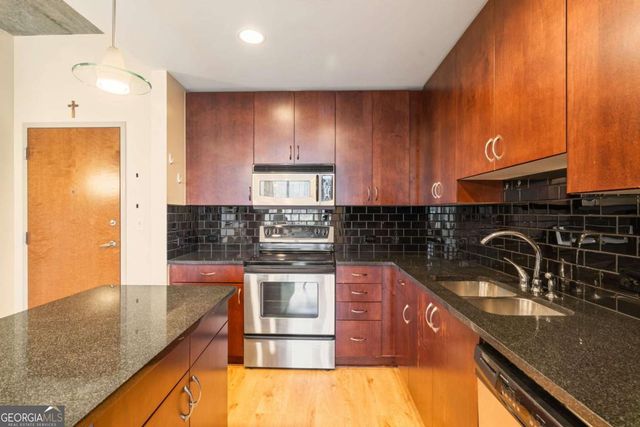 860 Peachtree Street NE 803, Atlanta, GA 30308