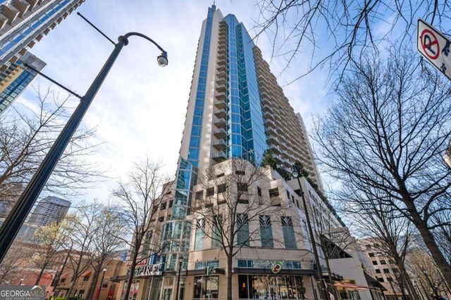 860 Peachtree Street NE 803, Atlanta, GA 30308