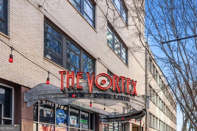 860 Peachtree Street NE 803, Atlanta, GA 30308