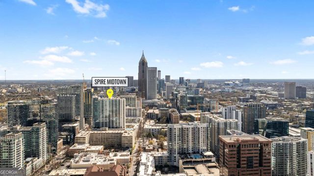 860 Peachtree Street NE 803, Atlanta, GA 30308