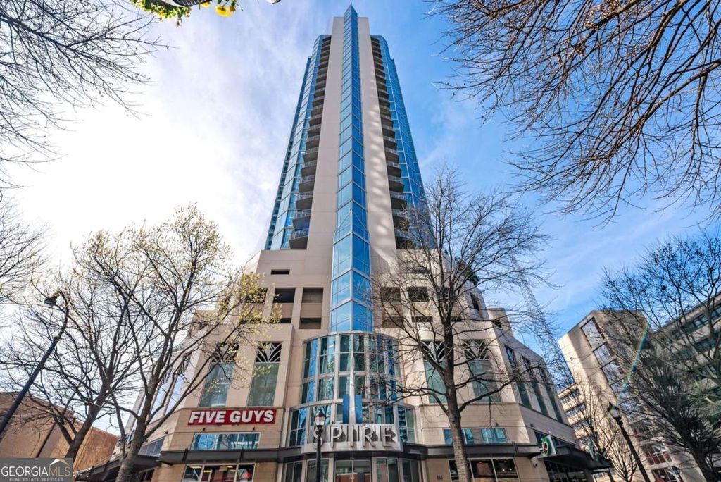 860 Peachtree Street NE 803, Atlanta, GA 30308