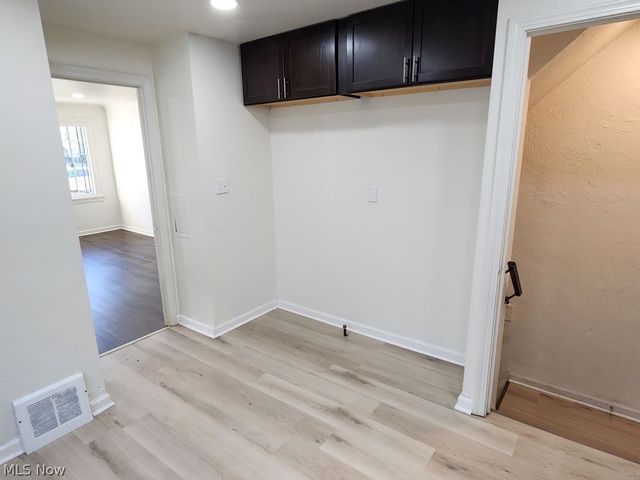8509 Jeffries Avenue, Cleveland, OH 44105