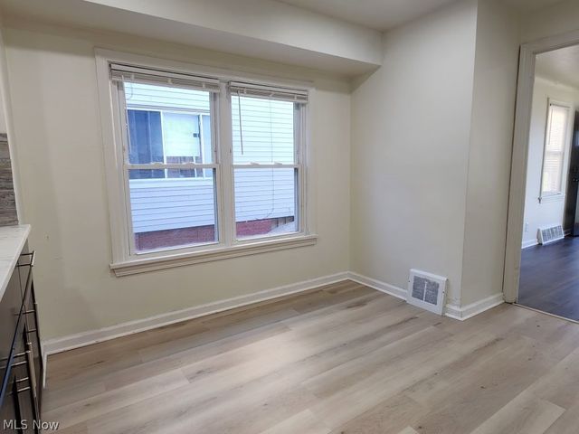 8509 Jeffries Avenue, Cleveland, OH 44105