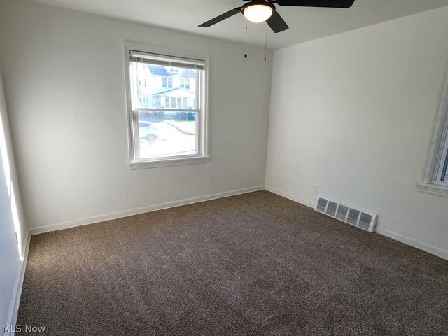 8509 Jeffries Avenue, Cleveland, OH 44105