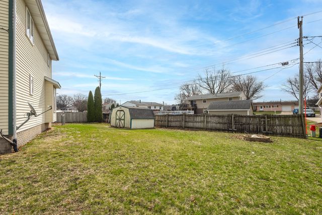 313 Sullivan Drive, Colona, IL 61241