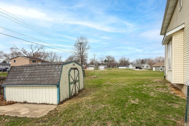 313 Sullivan Drive, Colona, IL 61241