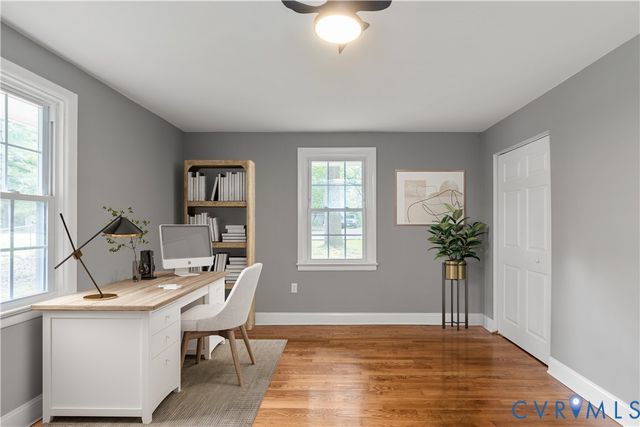 3519 Murchies Hill Rd, Chesterfield, VA 23234