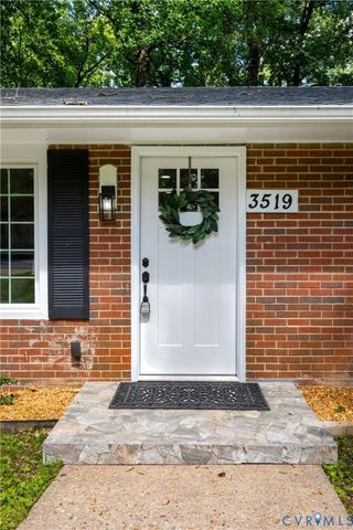 3519 Murchies Hill Rd, Chesterfield, VA 23234