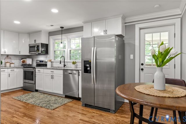 3519 Murchies Hill Rd, Chesterfield, VA 23234