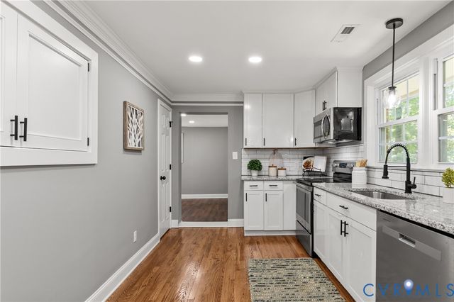 3519 Murchies Hill Rd, Chesterfield, VA 23234