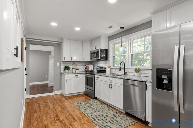 3519 Murchies Hill Rd, Chesterfield, VA 23234