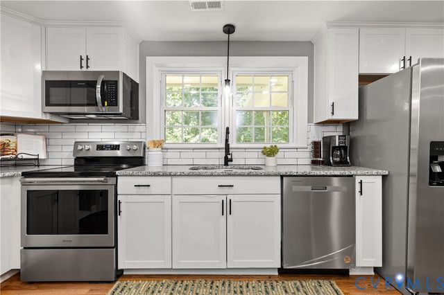 3519 Murchies Hill Rd, Chesterfield, VA 23234
