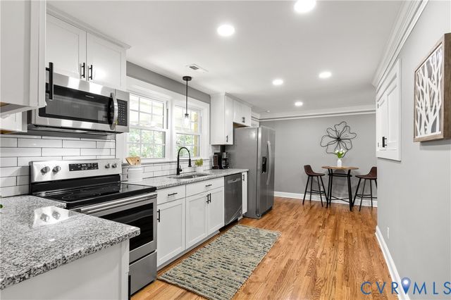 3519 Murchies Hill Rd, Chesterfield, VA 23234