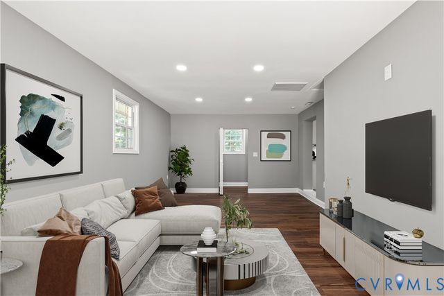 3519 Murchies Hill Rd, Chesterfield, VA 23234