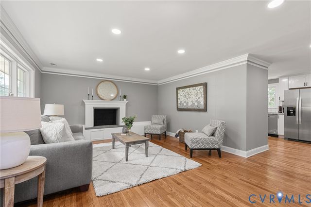 3519 Murchies Hill Rd, Chesterfield, VA 23234