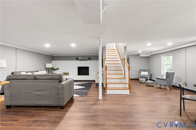 3519 Murchies Hill Rd, Chesterfield, VA 23234
