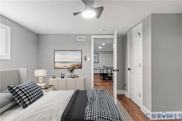 3519 Murchies Hill Rd, Chesterfield, VA 23234