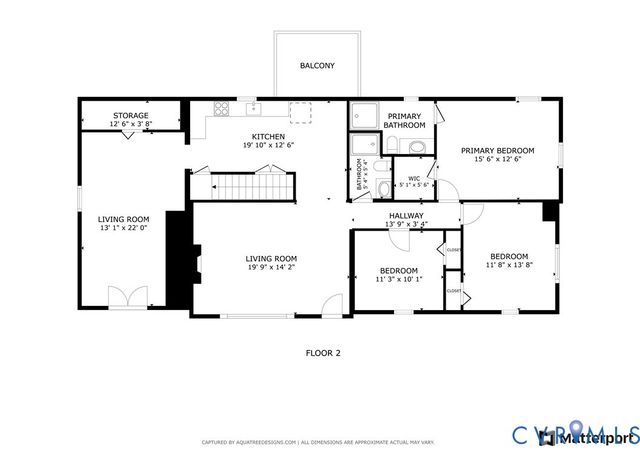3519 Murchies Hill Rd, Chesterfield, VA 23234