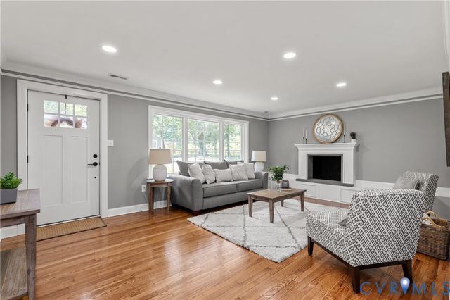 3519 Murchies Hill Rd, Chesterfield, VA 23234