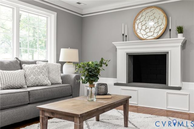 3519 Murchies Hill Rd, Chesterfield, VA 23234