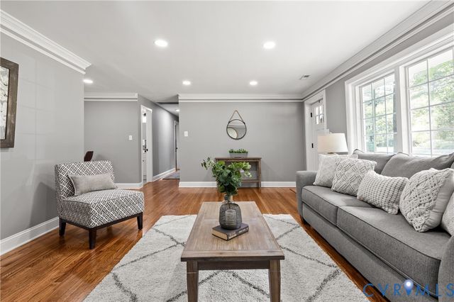 3519 Murchies Hill Rd, Chesterfield, VA 23234