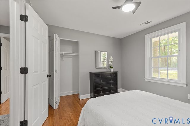 3519 Murchies Hill Rd, Chesterfield, VA 23234