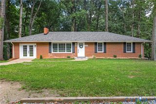 3519 Murchies Hill Rd, Chesterfield, VA 23234