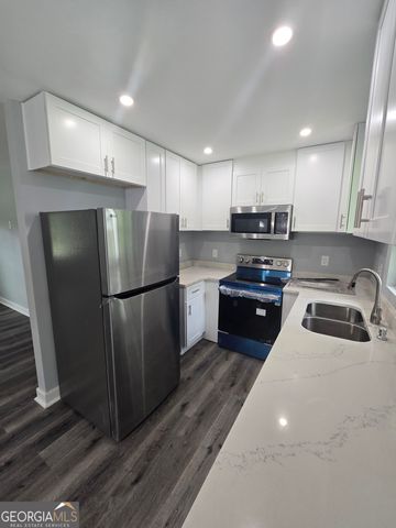 4349 Ashland Drive, Macon, GA 31206