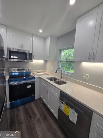 4349 Ashland Drive, Macon, GA 31206