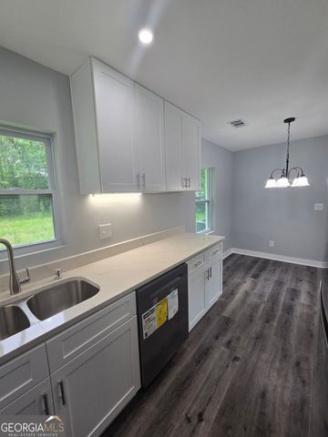 4349 Ashland Drive, Macon, GA 31206