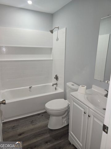 4349 Ashland Drive, Macon, GA 31206