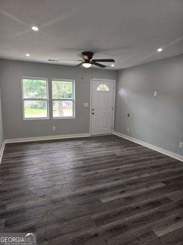 4349 Ashland Drive, Macon, GA 31206