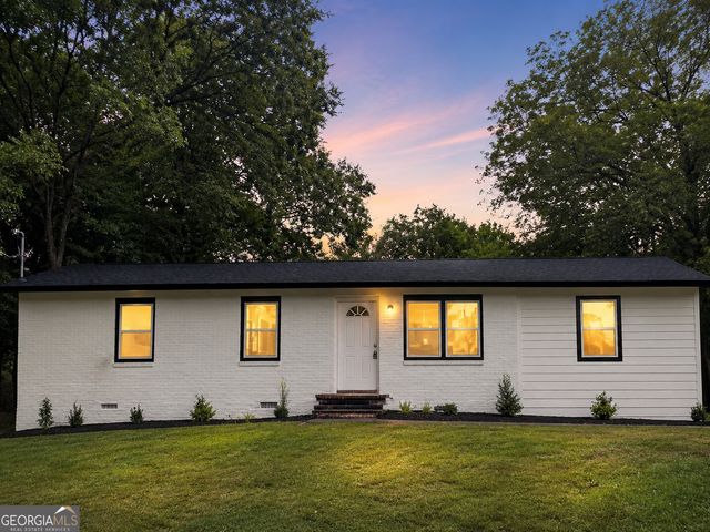 4349 Ashland Drive, Macon, GA 31206