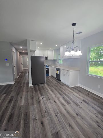 4349 Ashland Drive, Macon, GA 31206